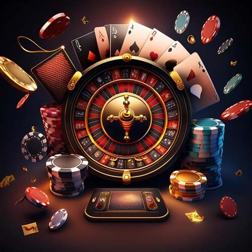 enjoy popular casino games on our platform