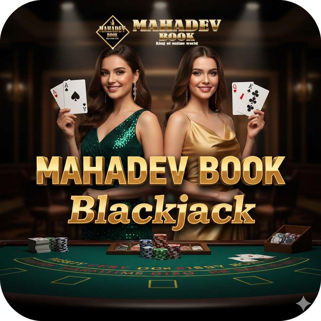 Mahadev Book Blackjack