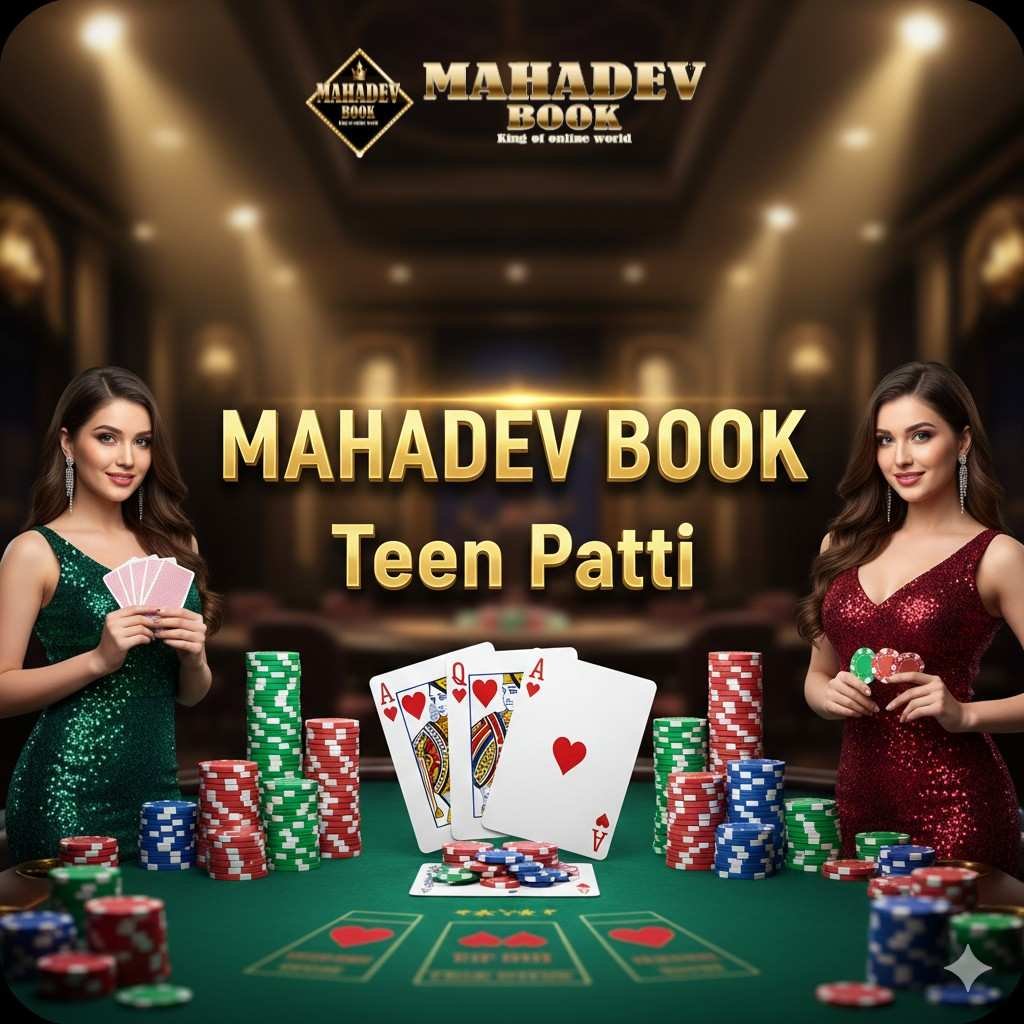 Mahadev Book Teen Patti