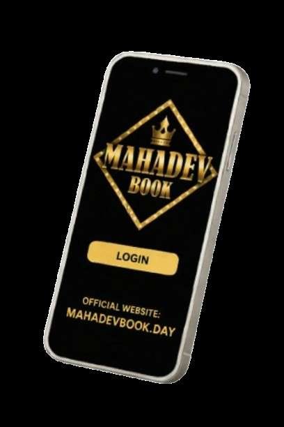 mahadev book login