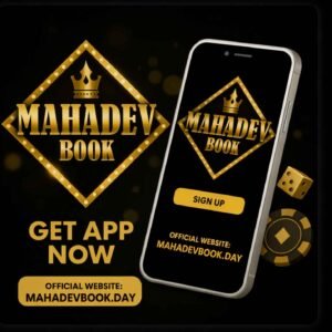 Mahadev Book Sign Up