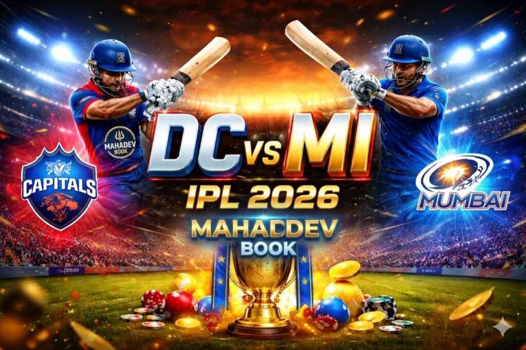 DC vs MI