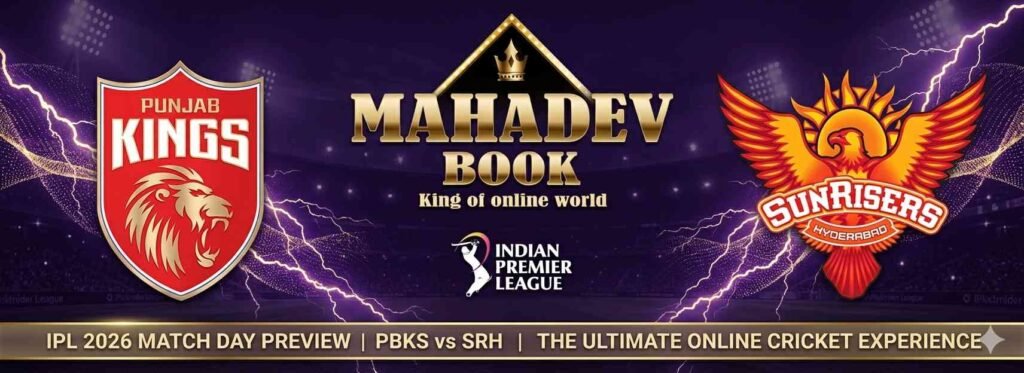 PBKS vs SRH Prediction