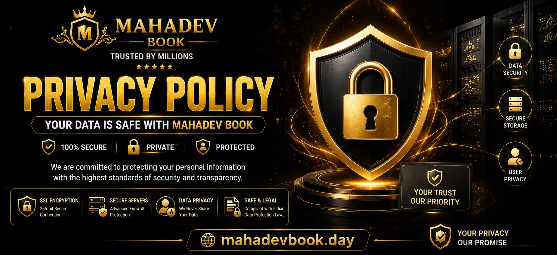 Privacy Policy