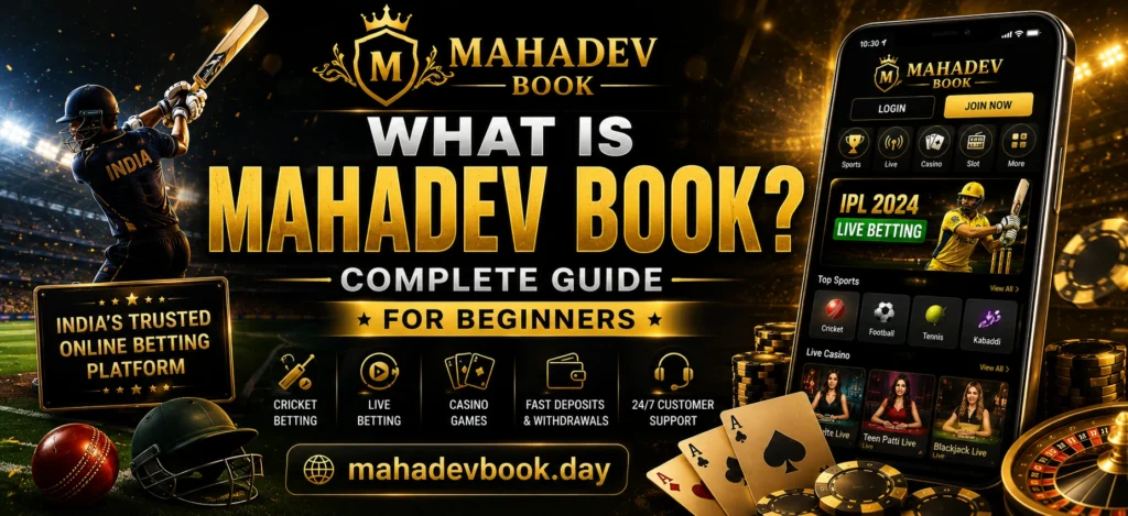  Mahadev Book Explained